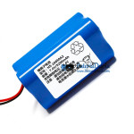 Bateria para PLC HS-18650A2 [bateria de reposição]